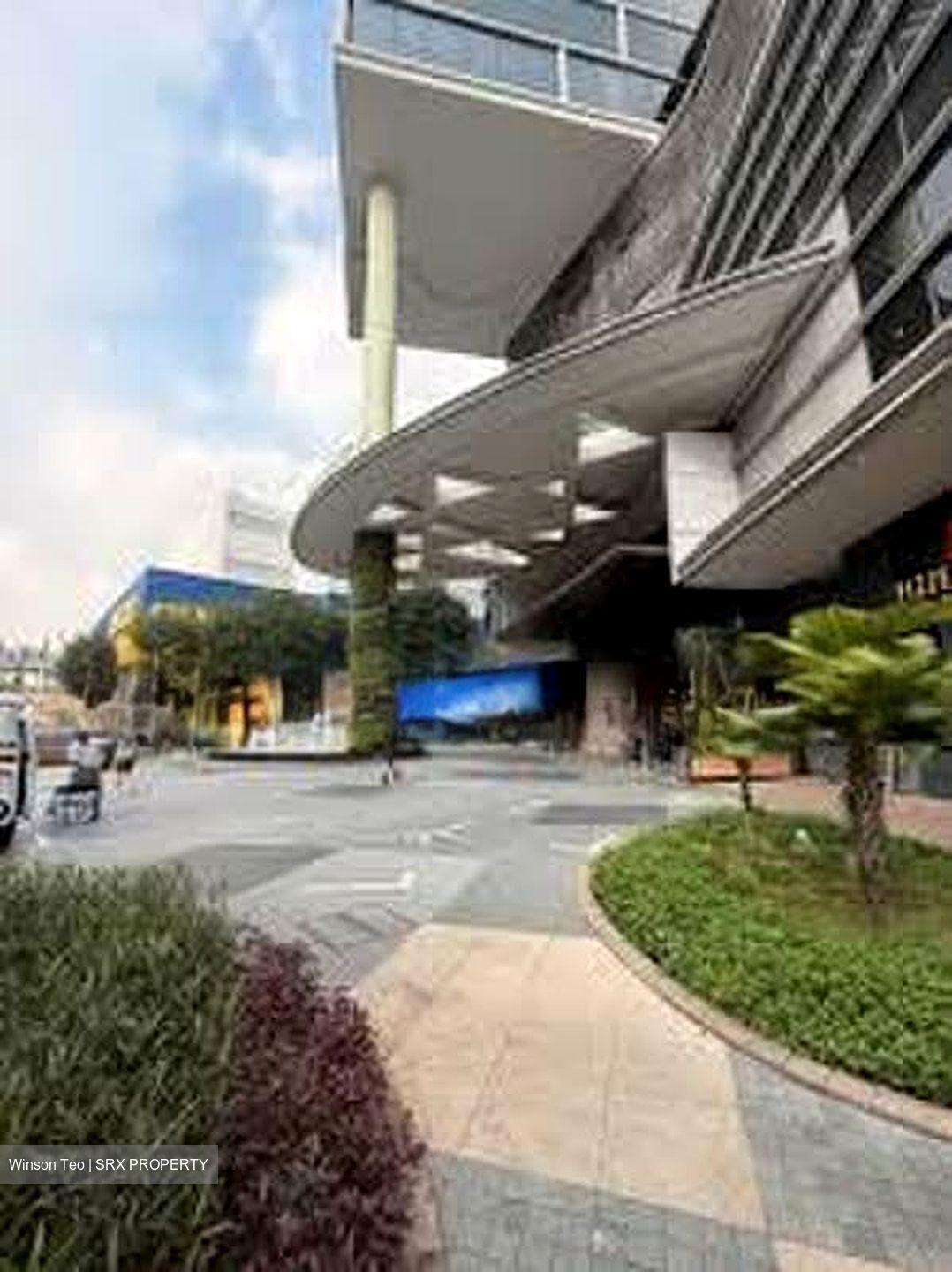 Alexandra Central (D3), Retail #585366031